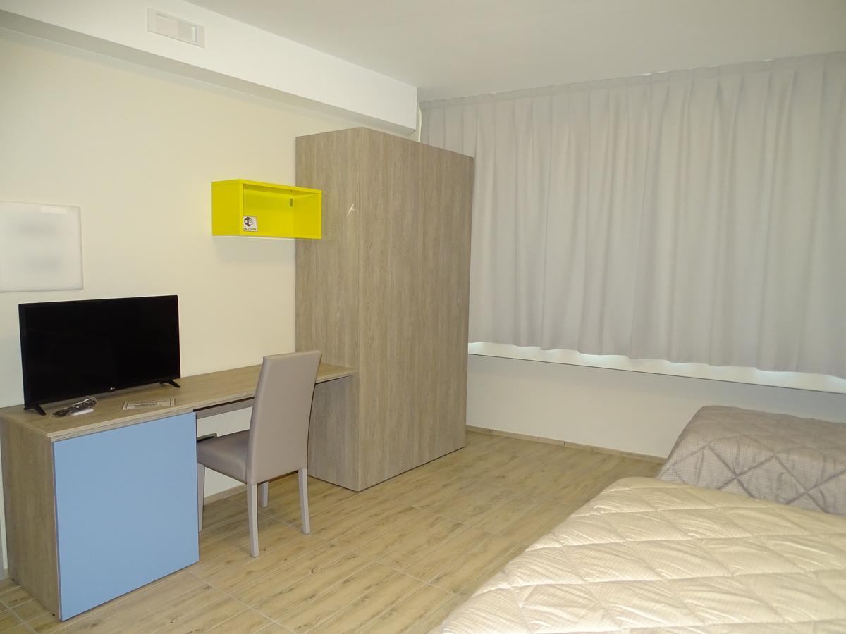B&B Carrabs Battipaglia Εξωτερικό φωτογραφία