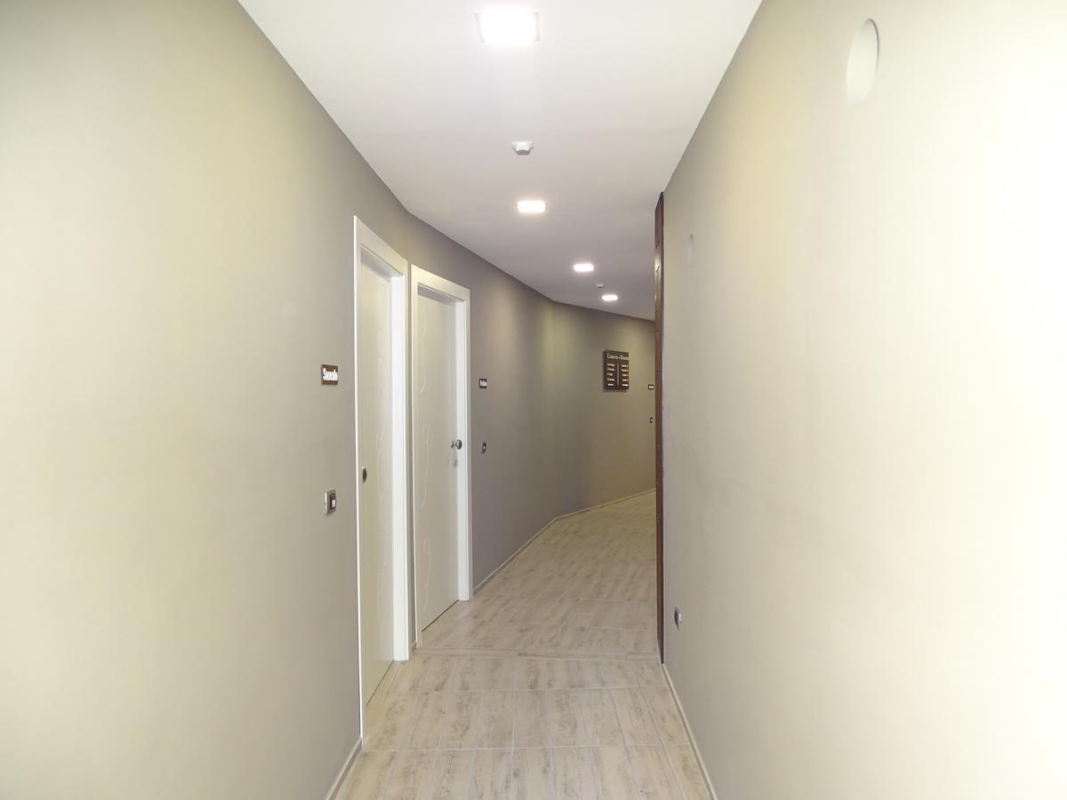 B&B Carrabs Battipaglia Εξωτερικό φωτογραφία