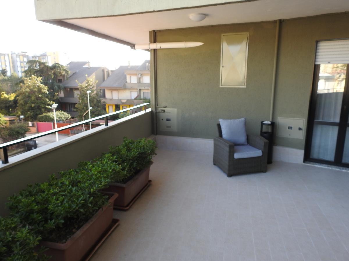 B&B Carrabs Battipaglia Εξωτερικό φωτογραφία
