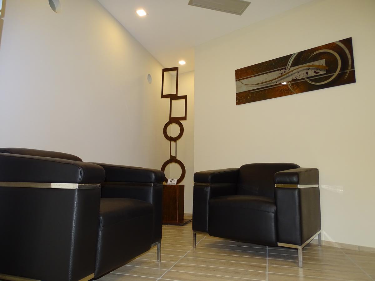 B&B Carrabs Battipaglia Εξωτερικό φωτογραφία