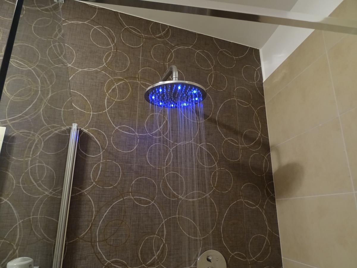 B&B Carrabs Battipaglia Εξωτερικό φωτογραφία