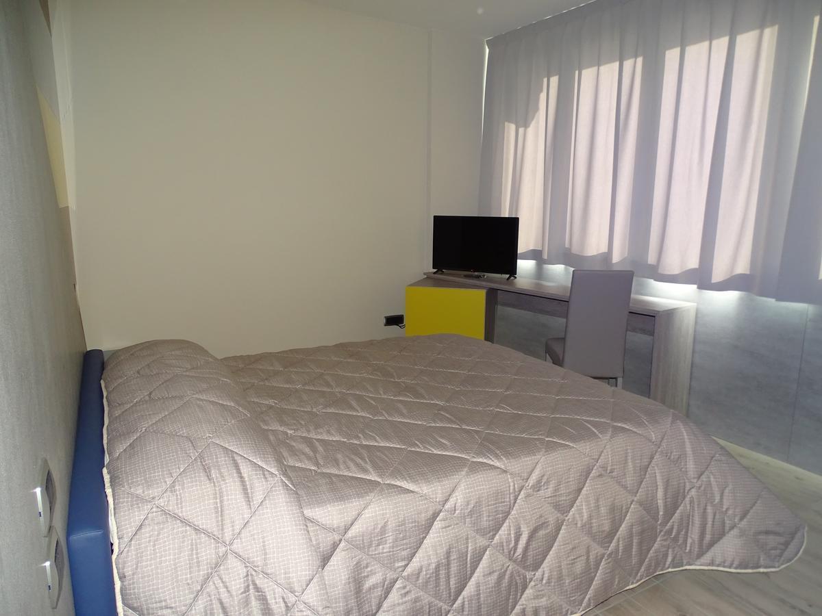B&B Carrabs Battipaglia Εξωτερικό φωτογραφία