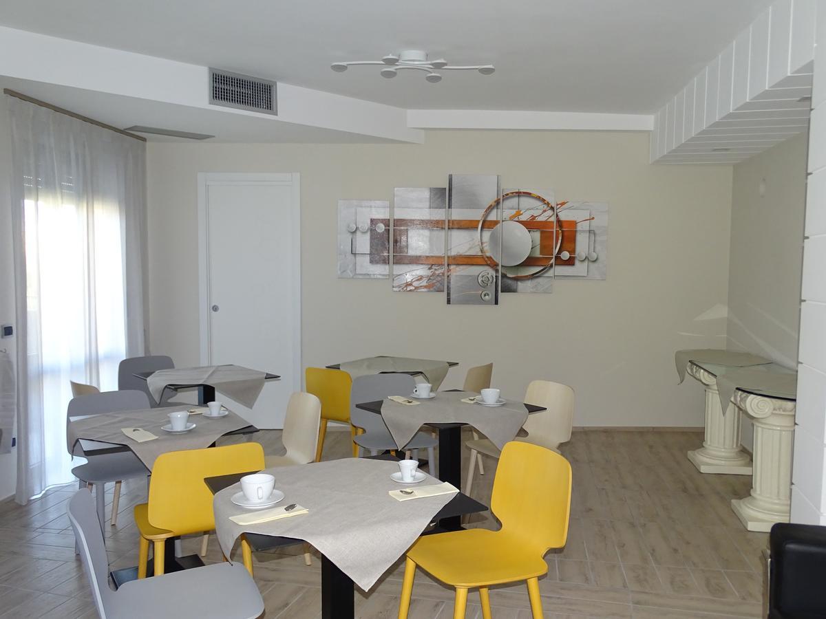 B&B Carrabs Battipaglia Εξωτερικό φωτογραφία