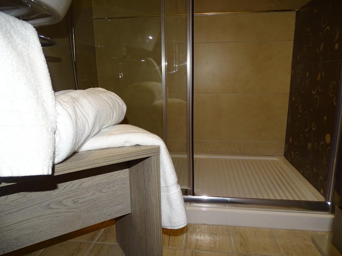 B&B Carrabs Battipaglia Εξωτερικό φωτογραφία