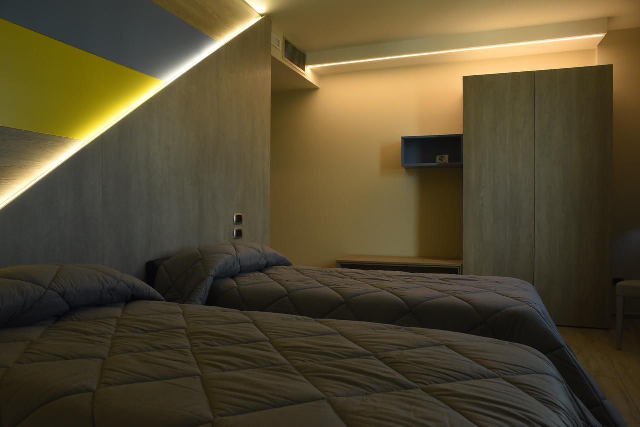 B&B Carrabs Battipaglia Εξωτερικό φωτογραφία