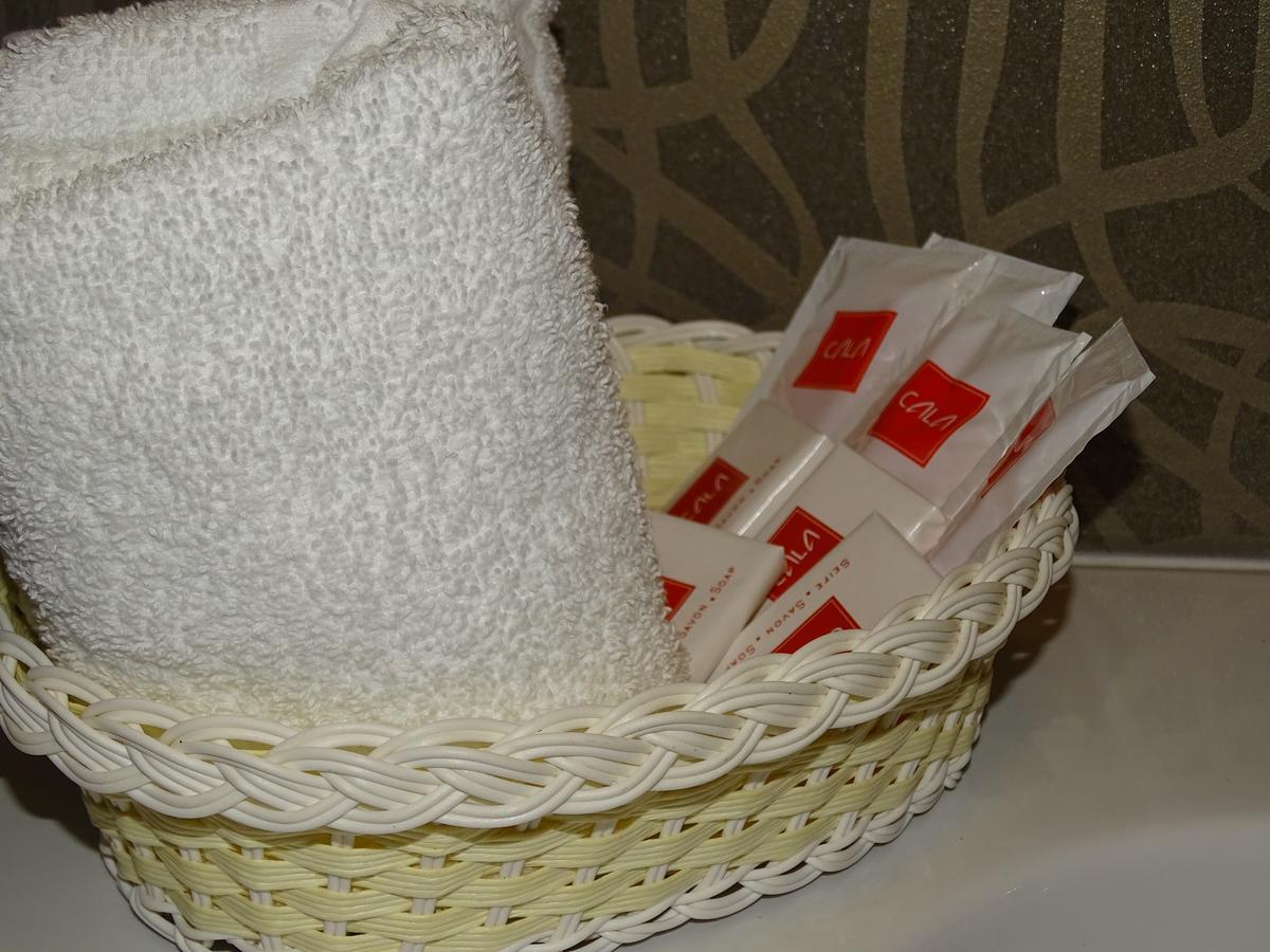 B&B Carrabs Battipaglia Εξωτερικό φωτογραφία
