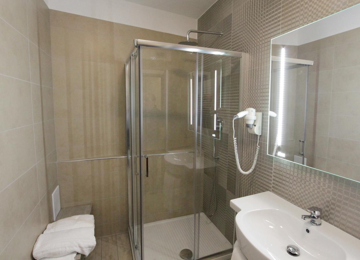 B&B Carrabs Battipaglia Εξωτερικό φωτογραφία