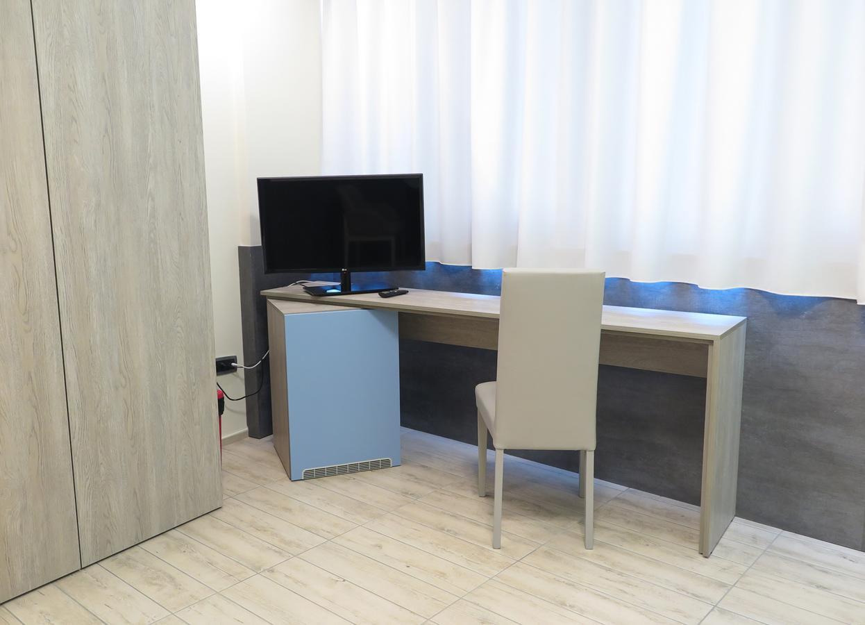 B&B Carrabs Battipaglia Εξωτερικό φωτογραφία
