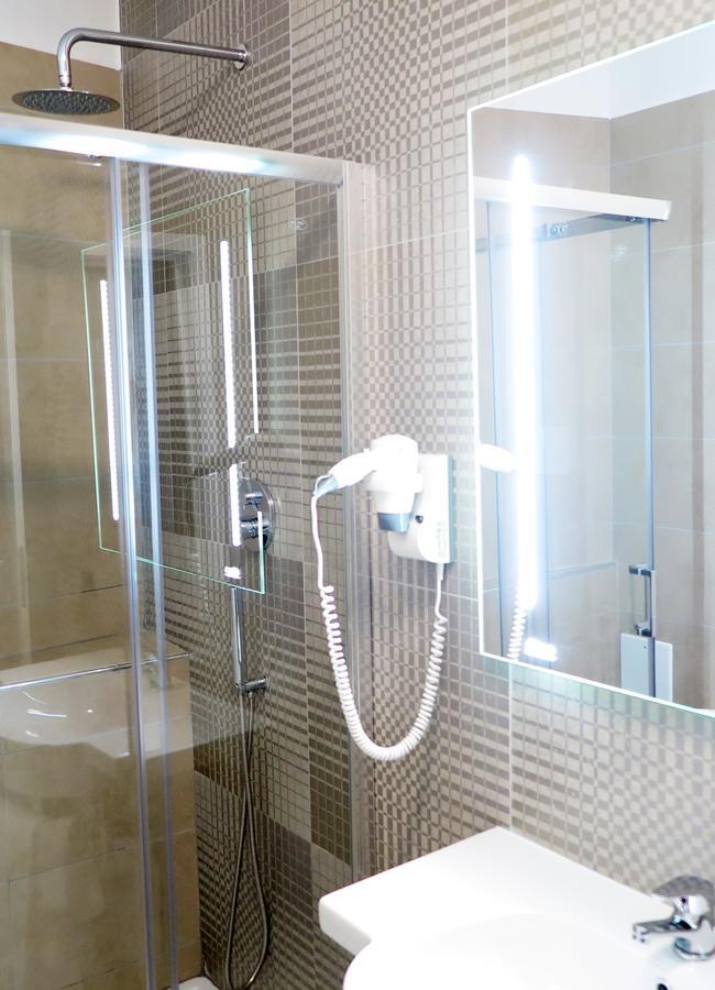 B&B Carrabs Battipaglia Εξωτερικό φωτογραφία