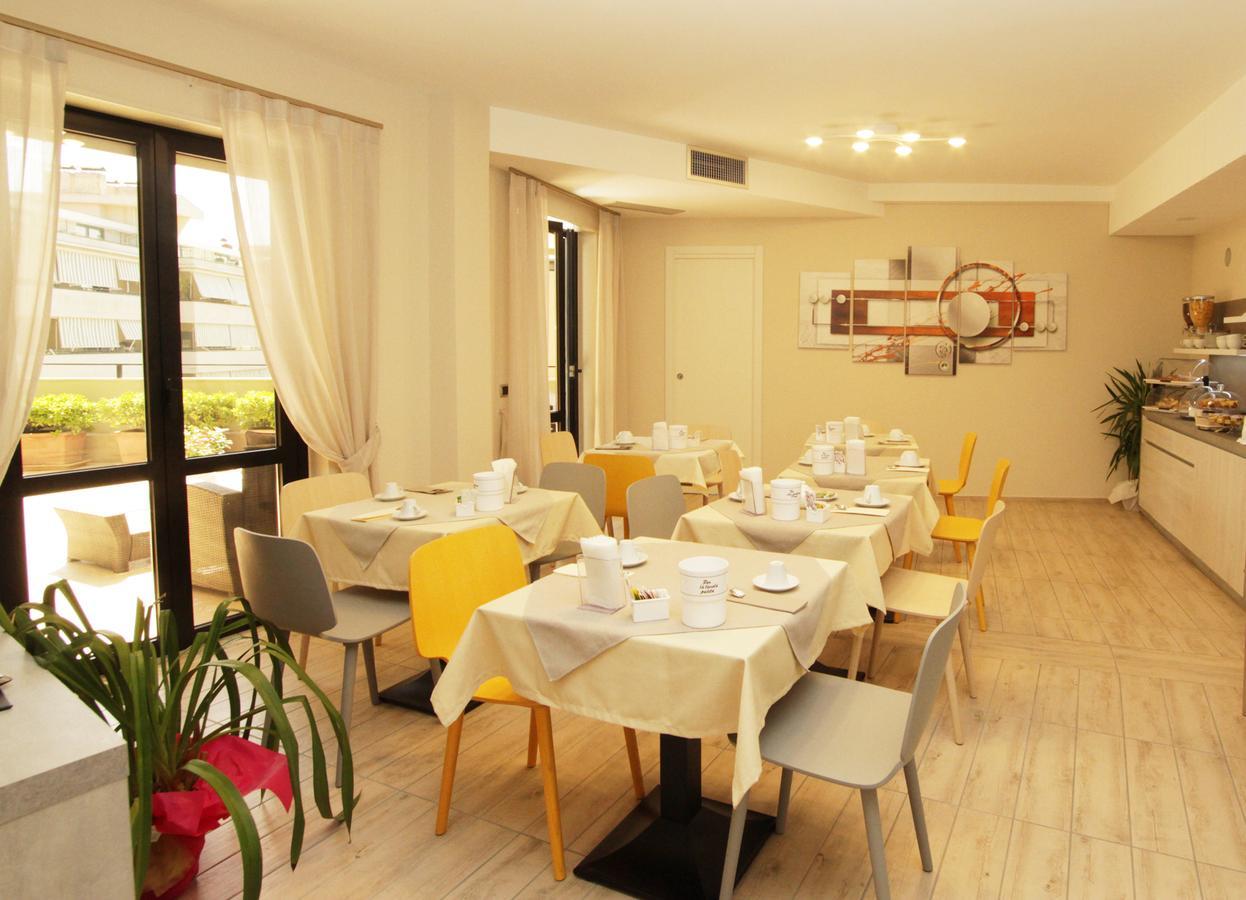 B&B Carrabs Battipaglia Εξωτερικό φωτογραφία